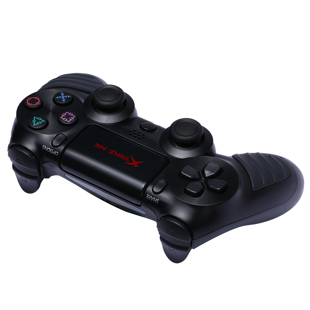 Xtrike Me GP-50 Wireless Gamepad Xtrike Me GP-50 Wireless Gamepad